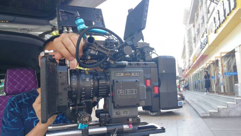 恩施市宣传片拍摄步骤详解